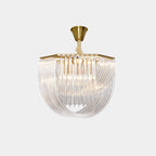 Trevi Glass Chandelier