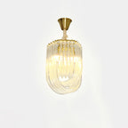 Trevi Glass Chandelier