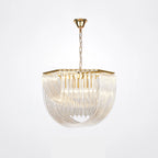 Trevi Glass Chandelier