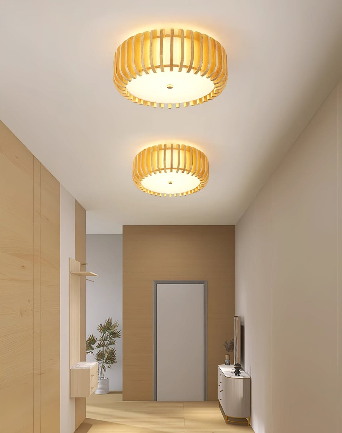 Oakflare Ceiling Lamp