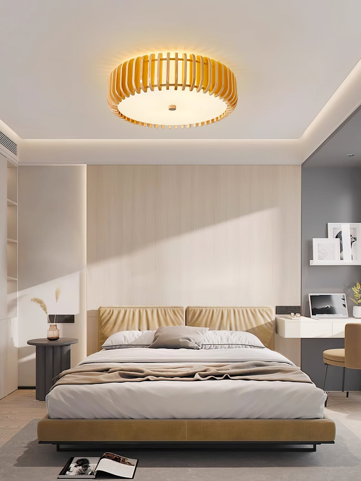 Oakflare Ceiling Lamp