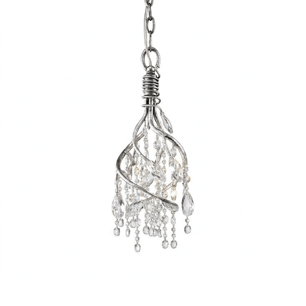 Autumn Twilight Chandelier