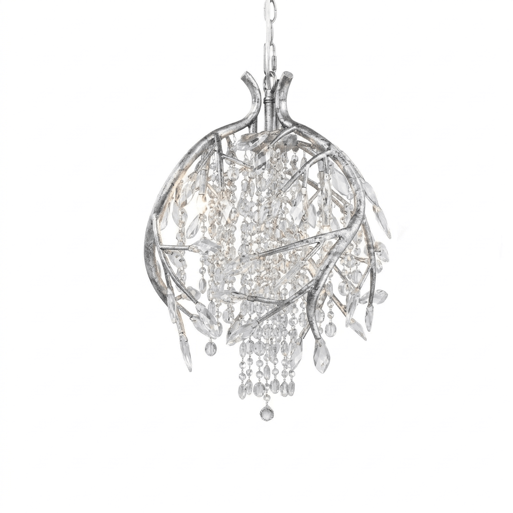 Autumn Twilight Chandelier