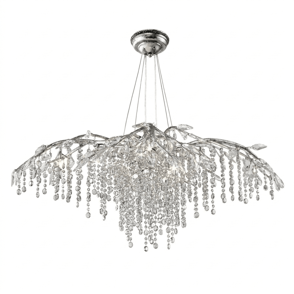 Autumn Twilight Chandelier