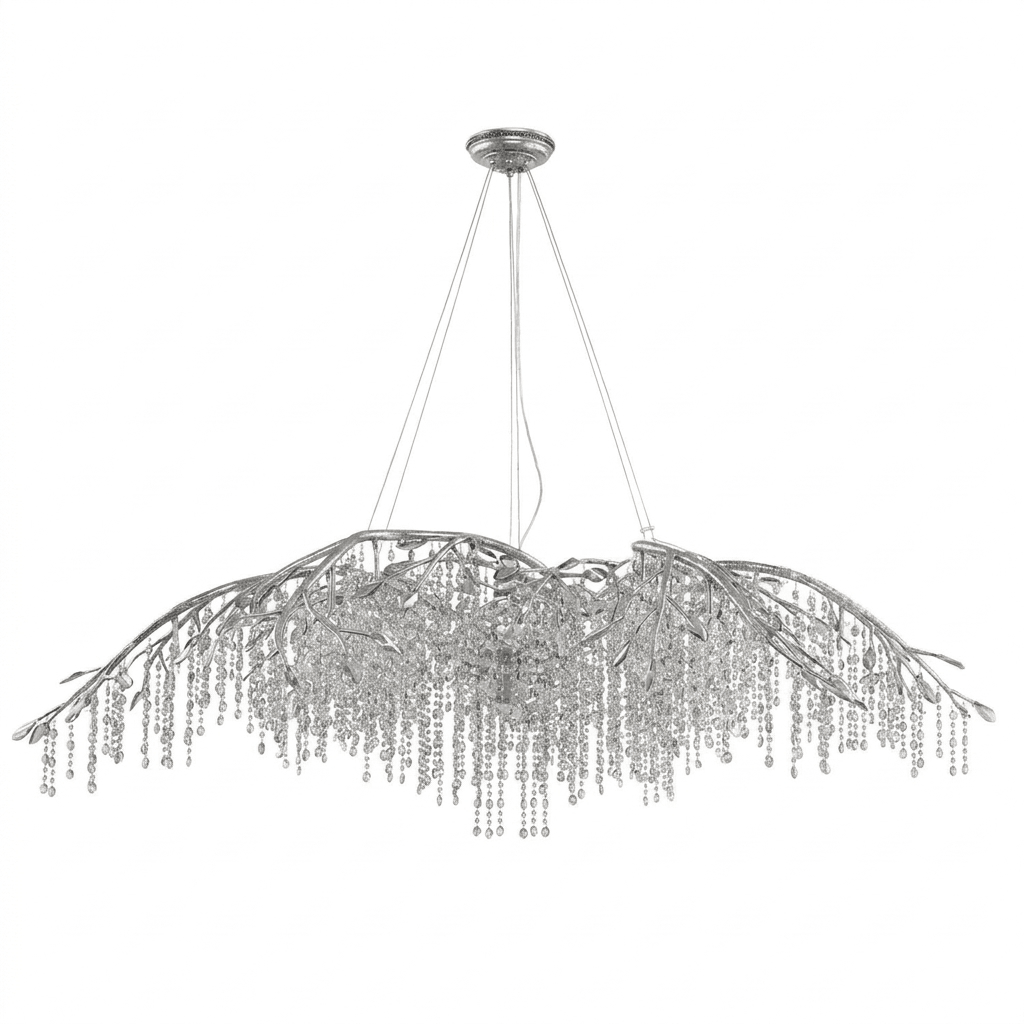 Autumn Twilight Chandelier