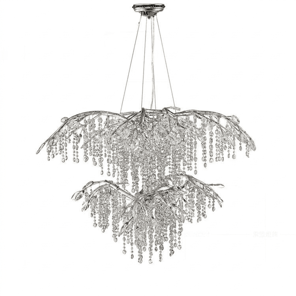 Autumn Twilight Chandelier