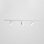 Adjustable Spotlight Track Ceiling Light