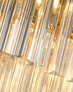 Brinicle Chandelier