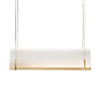 Round Arched Chandelier