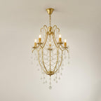 Birdcage Chandelier