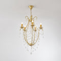 Birdcage Chandelier