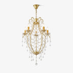 Birdcage Chandelier