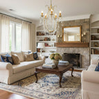 Birdcage Chandelier