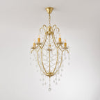 Birdcage Chandelier