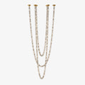 Gabriel Cascade LED Chandelier