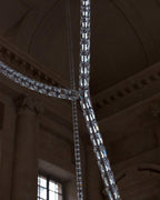 Gabriel Infinity LED Chandelier