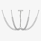 The Gabriel Branch LED Chandelier | Custom Size & Made-to-Order Lighting for Luxury Homes & Commercial Spaces
