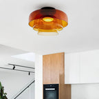 Levels Ceiling Light