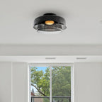 Levels Ceiling Light