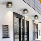 Levels Ceiling Light