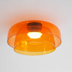 Levels Ceiling Light