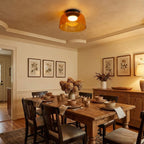 Levels Ceiling Light