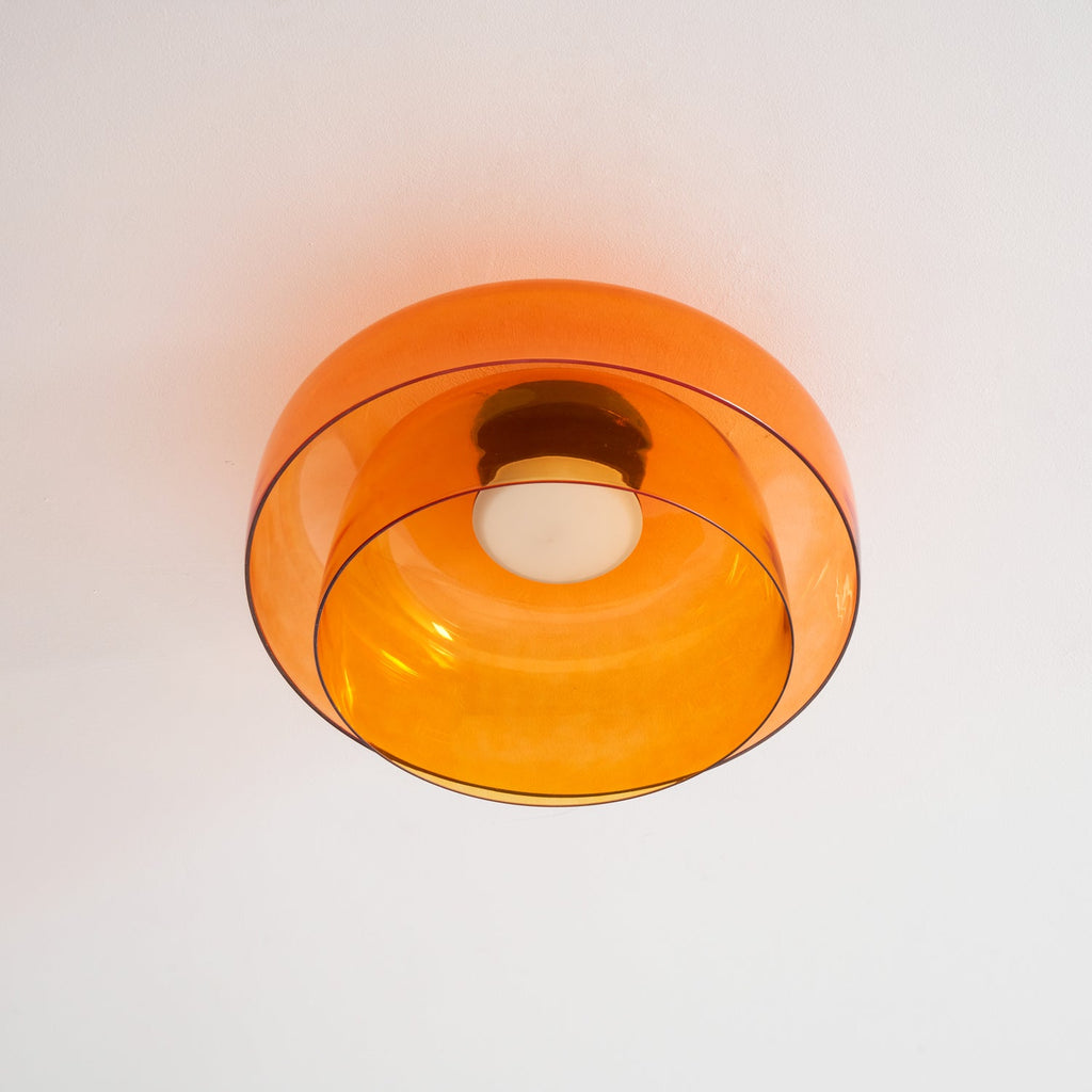 Levels Ceiling Light