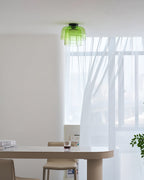 Levels Ceiling Light
