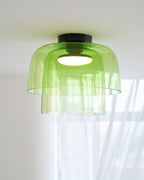 Levels Ceiling Light