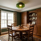 Levels Ceiling Light