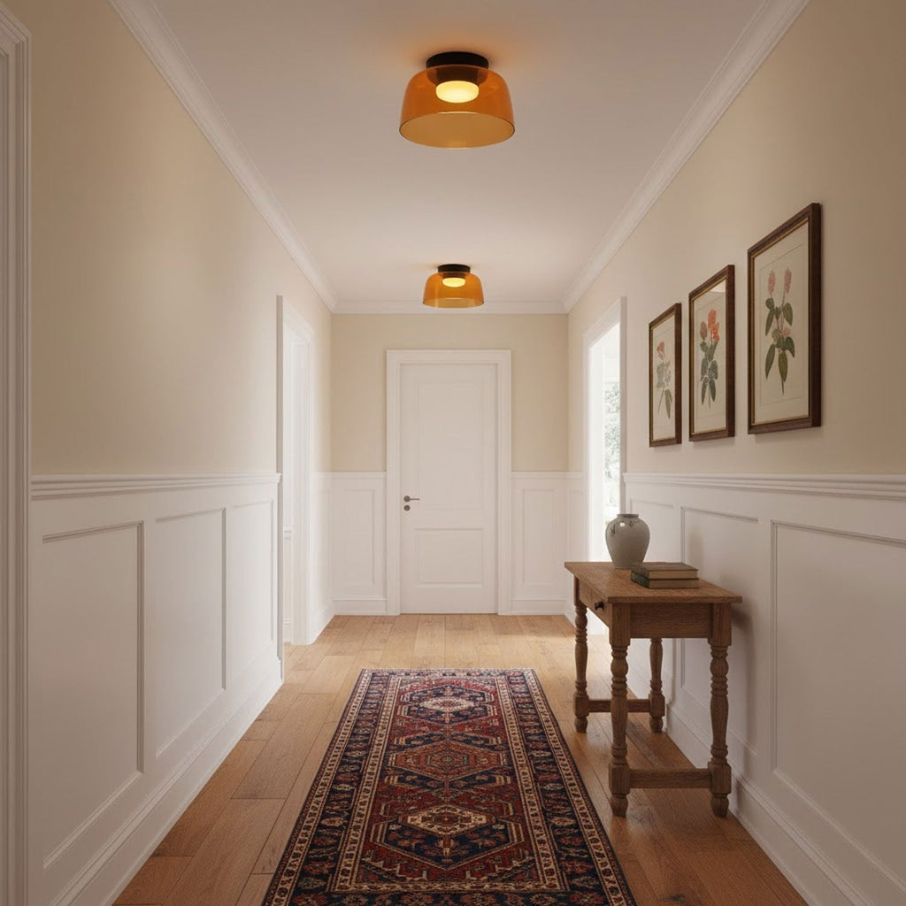 Levels Ceiling Light