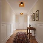 Levels Ceiling Light