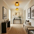 Levels Ceiling Light