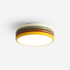 Color Stack Ceiling Lamp