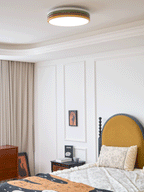 Color Stack Ceiling Lamp