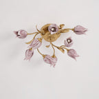 Tulip Serenade Ceiling Lamp