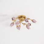Tulip Serenade Ceiling Lamp