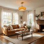 Plafonnier Ceiling Lamp