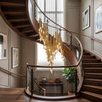 Symphony Orchestra Chandelier