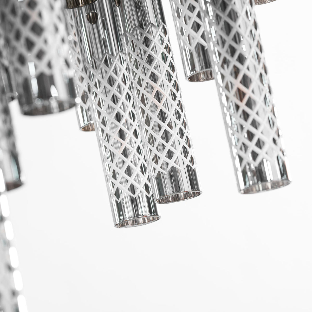 Symphony Orchestra Chandelier
