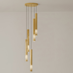 Symphony Orchestra Chandelier