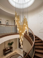 Symphony Orchestra Chandelier