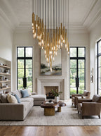Symphony Orchestra Chandelier
