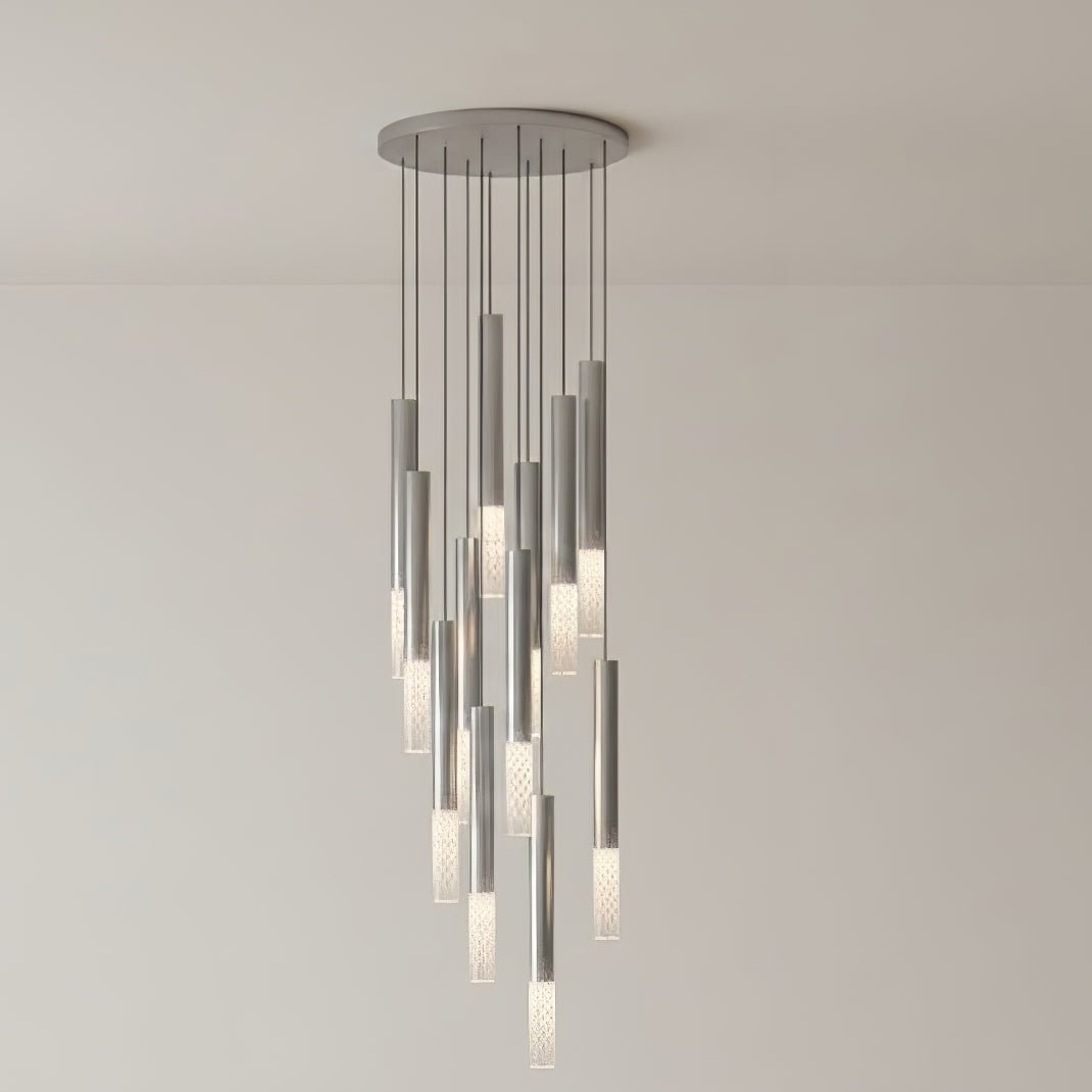 Symphony Orchestra Chandelier