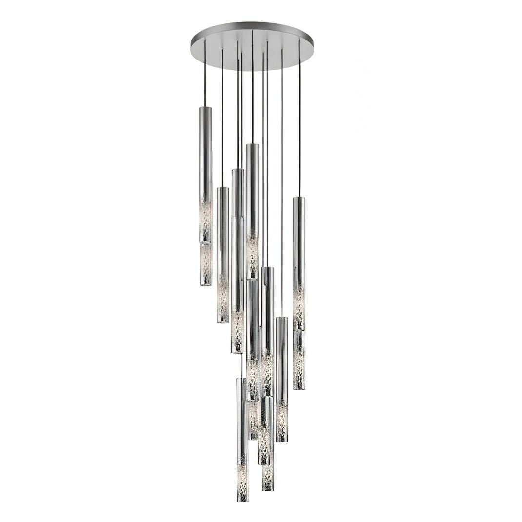 Symphony Orchestra Chandelier