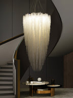 Stalizi Crystal chandelier
