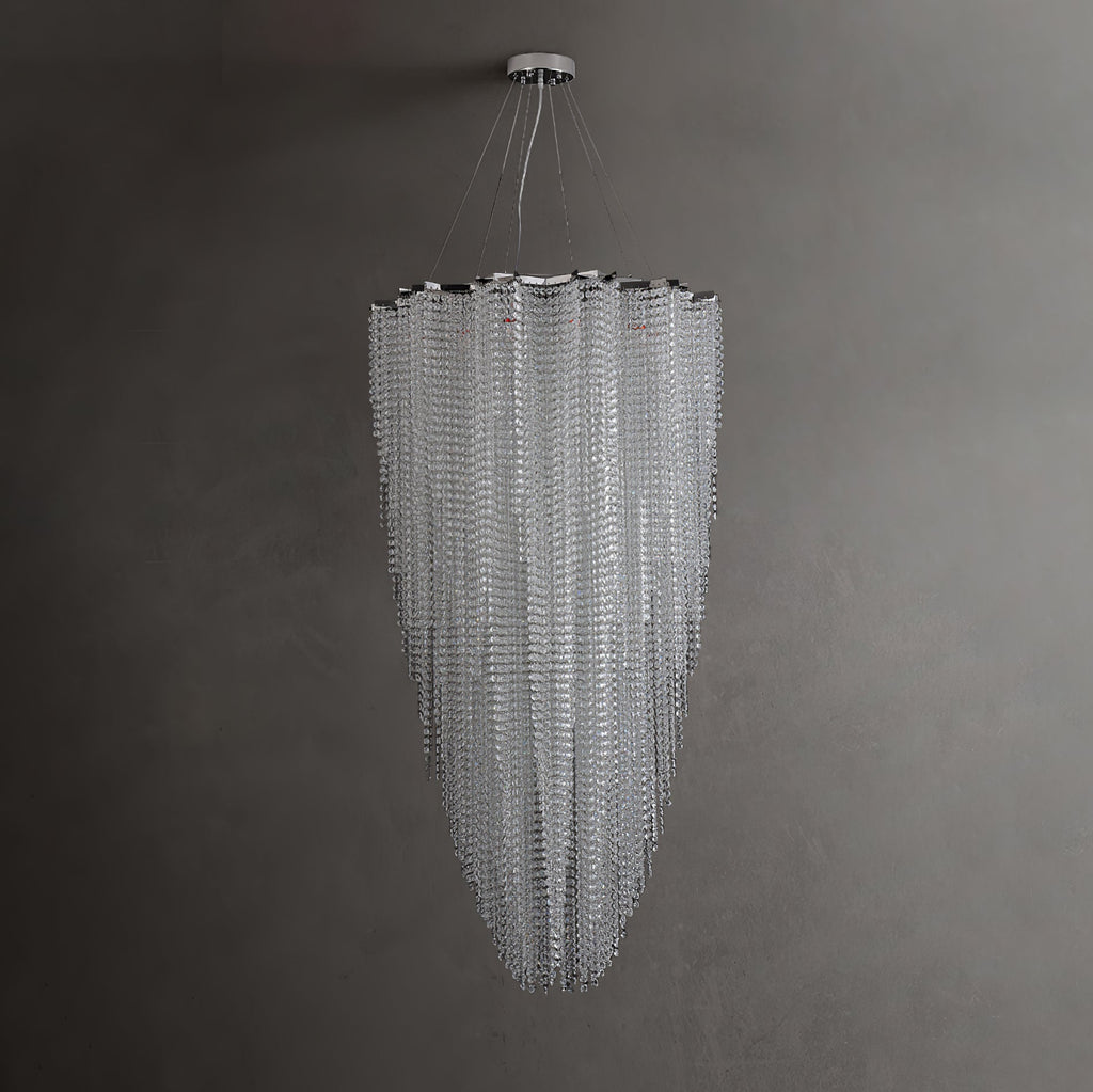 Stalizi Crystal chandelier