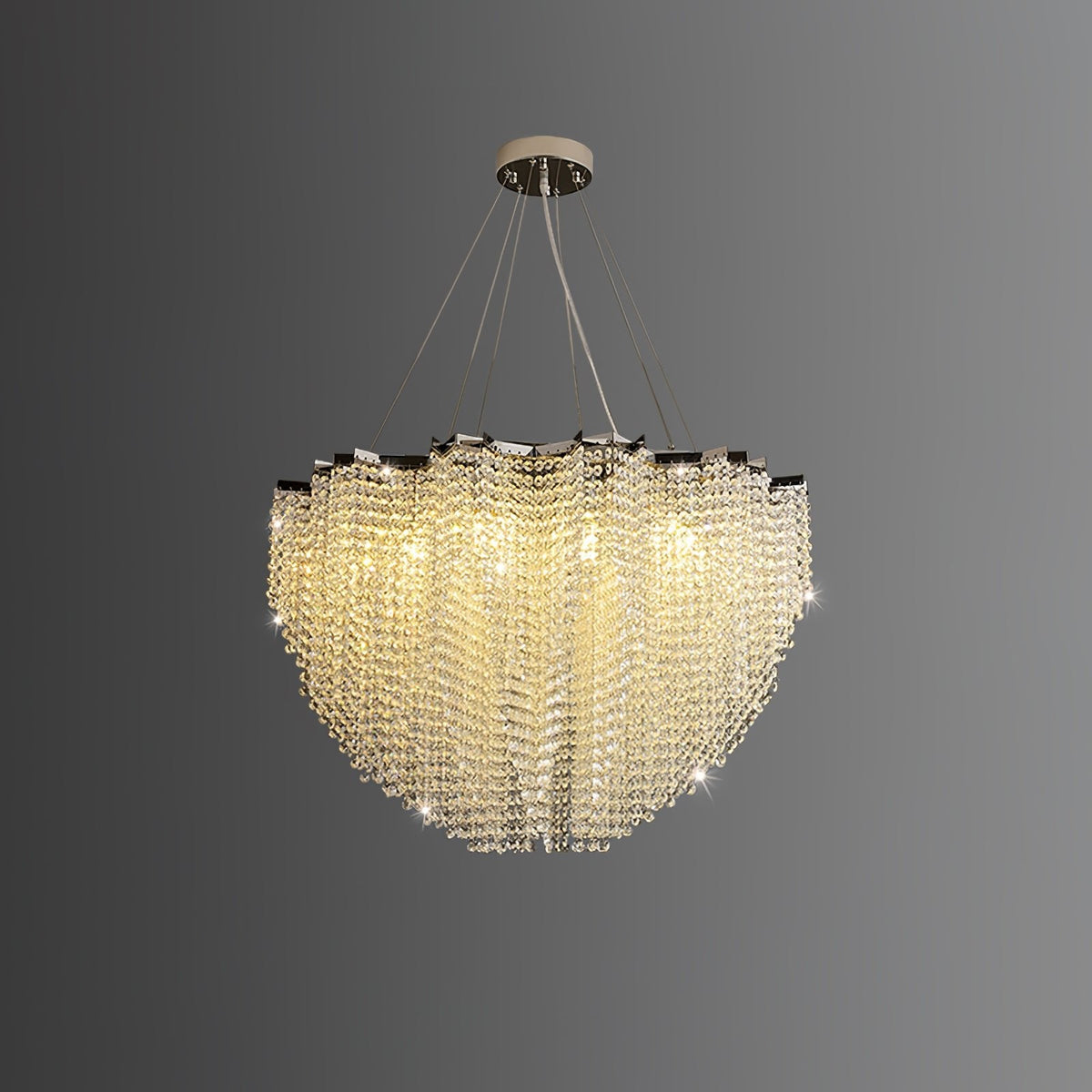 Stalizi Crystal chandelier