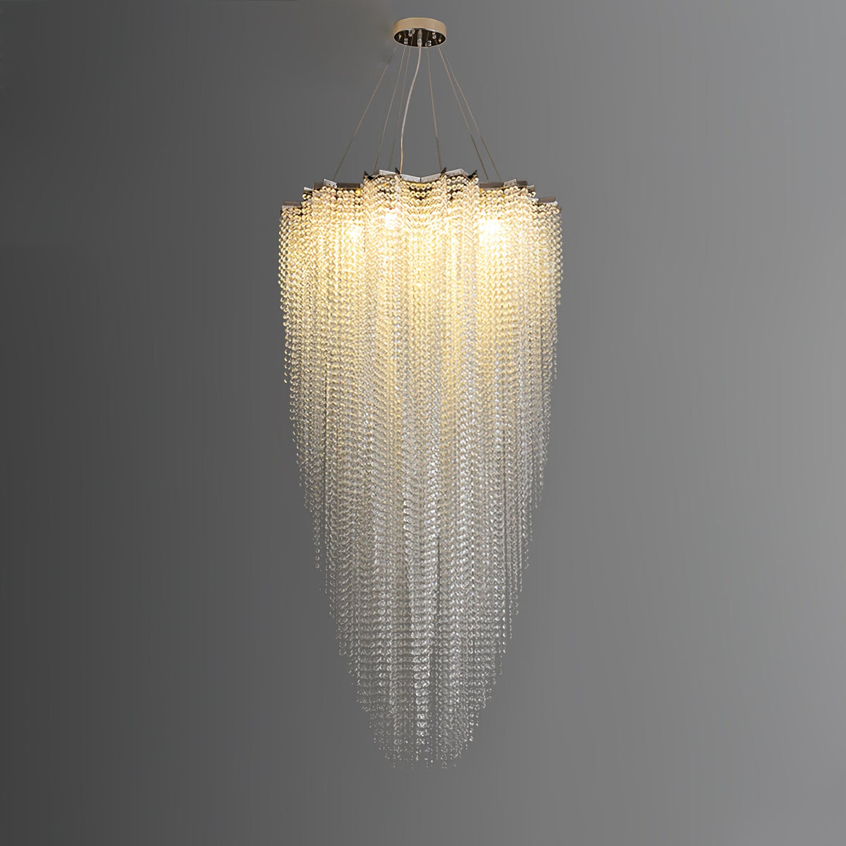 Stalizi Crystal chandelier