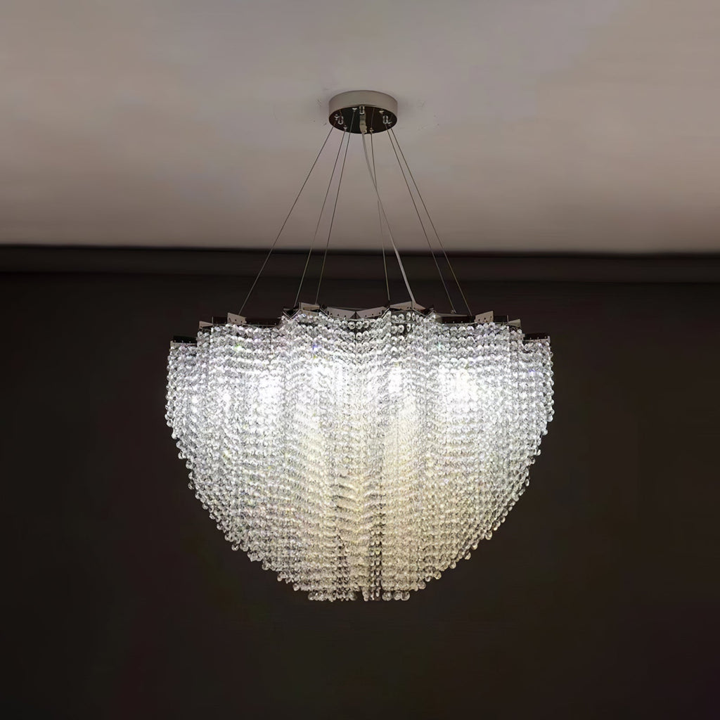 Stalizi Crystal chandelier